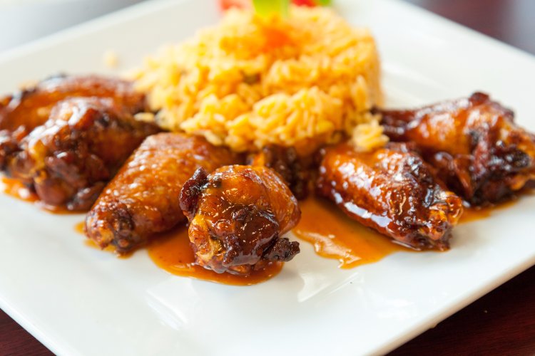 FineFoodCuisine's tweet photo. A good meal fills your stomach. A great one fills your soul. https://t.co/o9d6l2PHHA