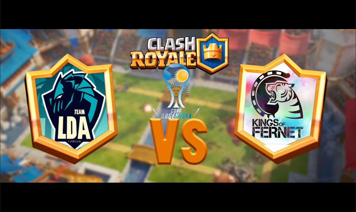 LDA Esports tweet media