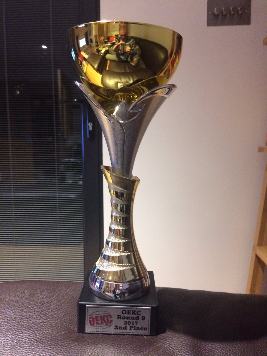 I2D_Racing's tweet photo. BRITISH ENDURANCE KARTING CHAMPIONS!!!!! @OEKCkarting powered by @JagRotax and most importantly @GMSKartTeam https://t.co/FKOXU5FvvP