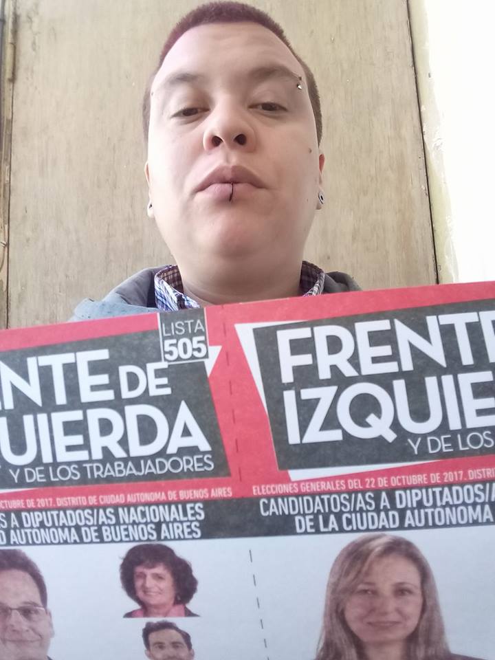 PibeTiger's tweet photo. #YoVoteFIT https://t.co/EGU5L30jfr