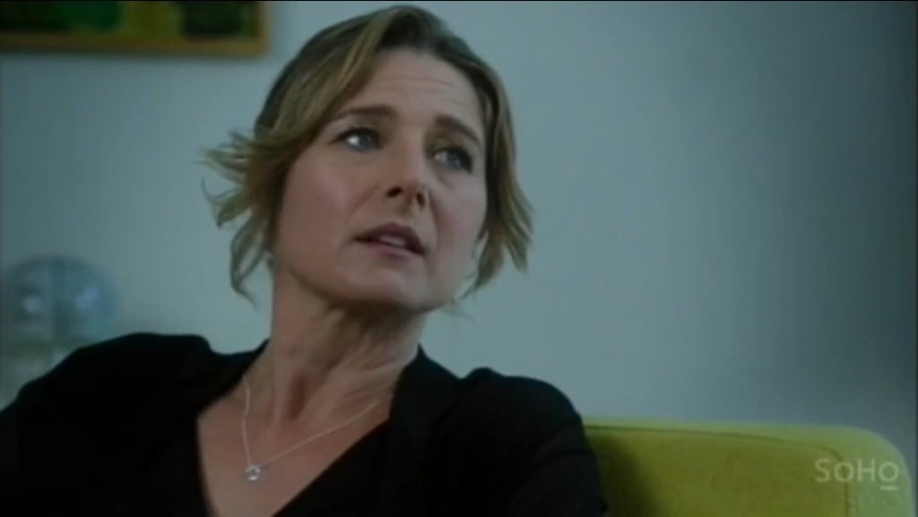 mookiago's tweet photo. Bridget Westfall #153 ~
#moreGidget #WentworthS6 #dailyGidge @Foxtel @FremantleMedia https://t.co/gas1FIcoNy