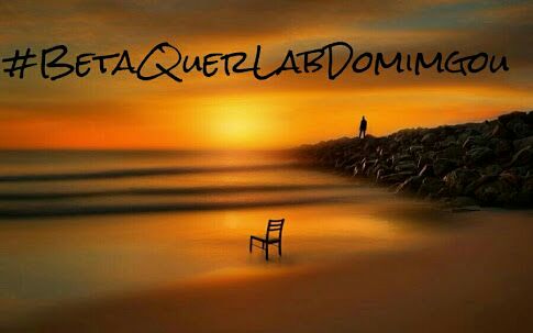 Boa noite Betas! Que esse final de domingo seja bem tranquilo. 
#BetaQuerLabDomingou
#BetaQuerLab