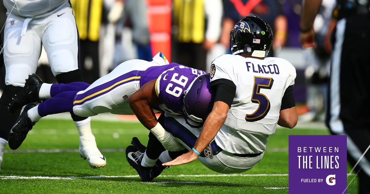 "This is the House of Pain." - @PAOnTheMic   #GatoradePartner  📺: mnvkn.gs/0ukykh https://t.co/bQgKpLEVH6