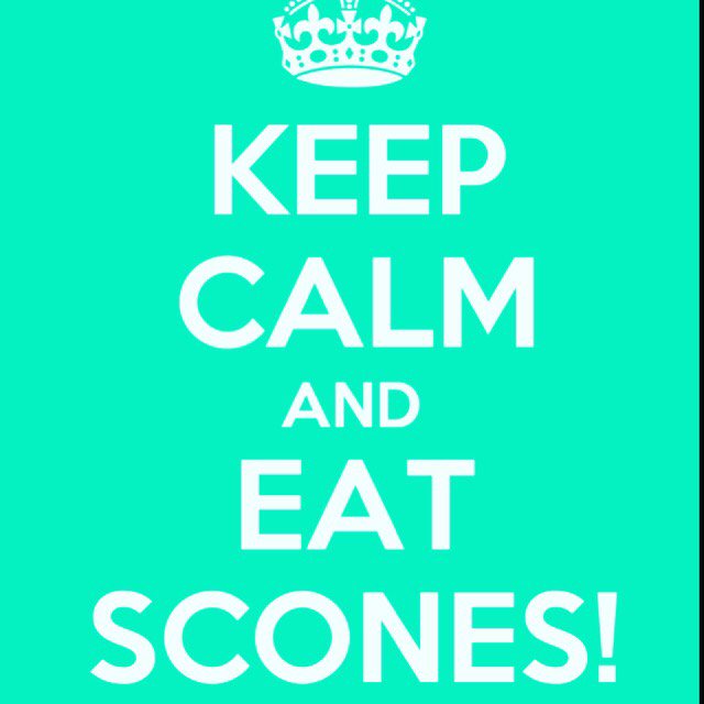 Baker and Scone tweet media