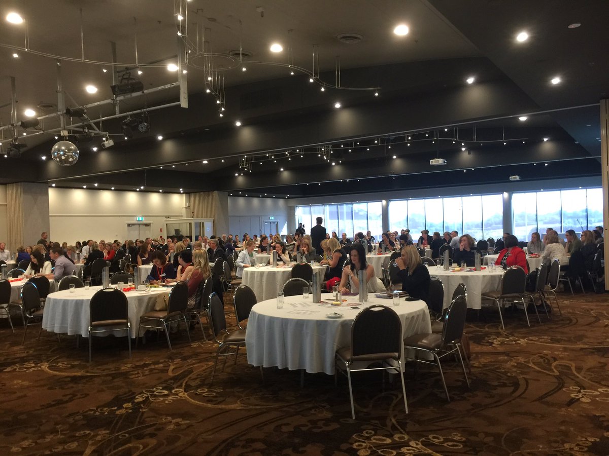 Bankstown,Campbelltown, Macarthur and Penrith networks come together to share 3014 yrs of collective genius at our Collective Impact Summit