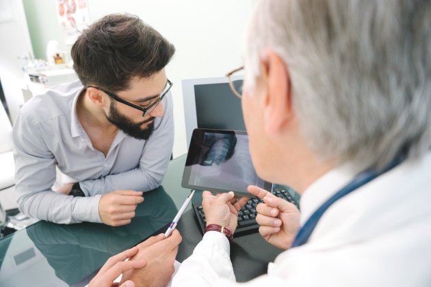 Male Breast Cancer Global Alliance tweet media
