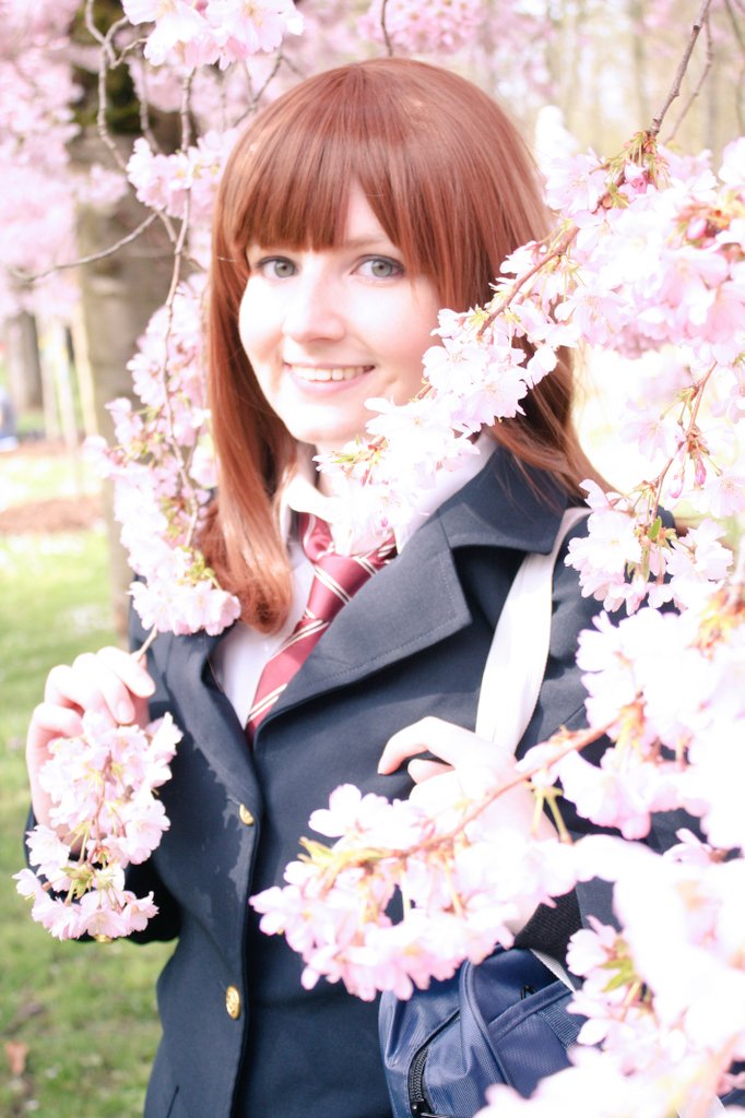 Flying_Elefant's tweet photo. #NoticeTheCosplayer 
Hi, I'm Elli from Germany and I love wearing cosplays with my friends. It's so much fun!♡
📷 @EdoKaTracyn @doschpinkasu https://t.co/n8snlxFCVB