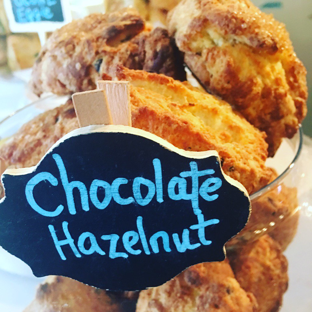 Baker and Scone tweet media