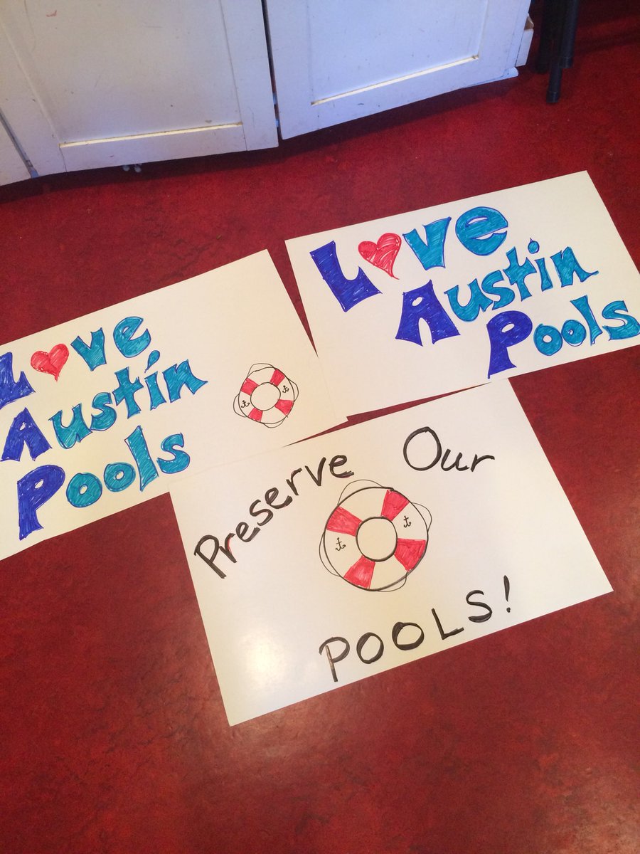 loveaustinpools's tweet photo. Inspiration! See you tomorrow at Gus Garcia Rec Center, 1201 E Rundberg for public input. 💦 https://t.co/Xlp81EW8Tj