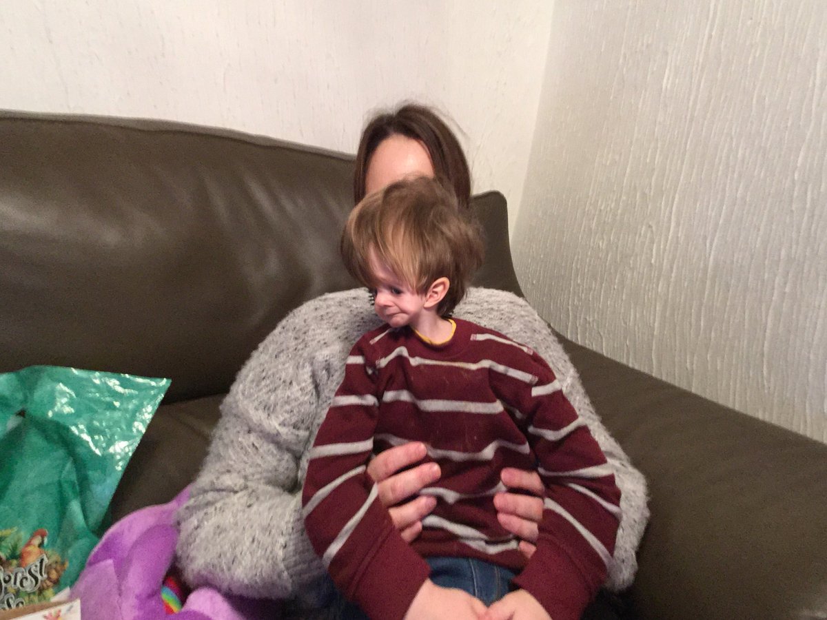 auldgrump's tweet photo. Canny beat quality time wi thi granbairns 😂😂😂 https://t.co/uE6lyWlcsV