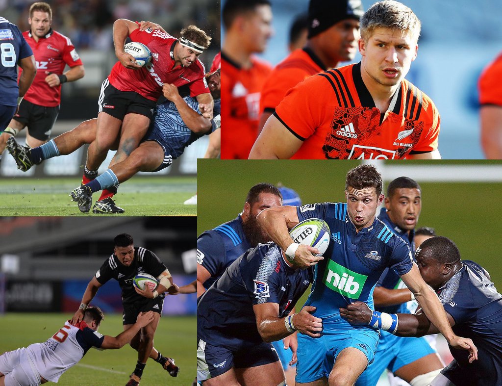 AlsoTech's tweet photo. Congrats to the four new Super Rugby stars joining the All Blacks in the Northern Tour. https://t.co/i0CrZ2tRbH
