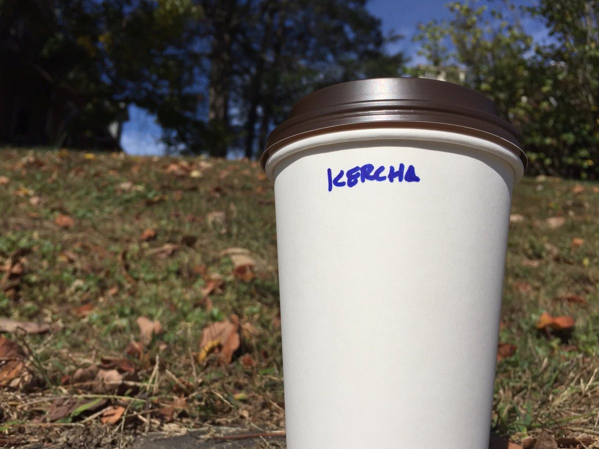 purecoffeeblog's tweet photo. A top notch #sunday in #october for a solid #pourover of @CeremonyCoffee’s #ethiopia #kercha from @philtercoffee in #kennethsquare
#coffee https://t.co/wR5CNlYIeV