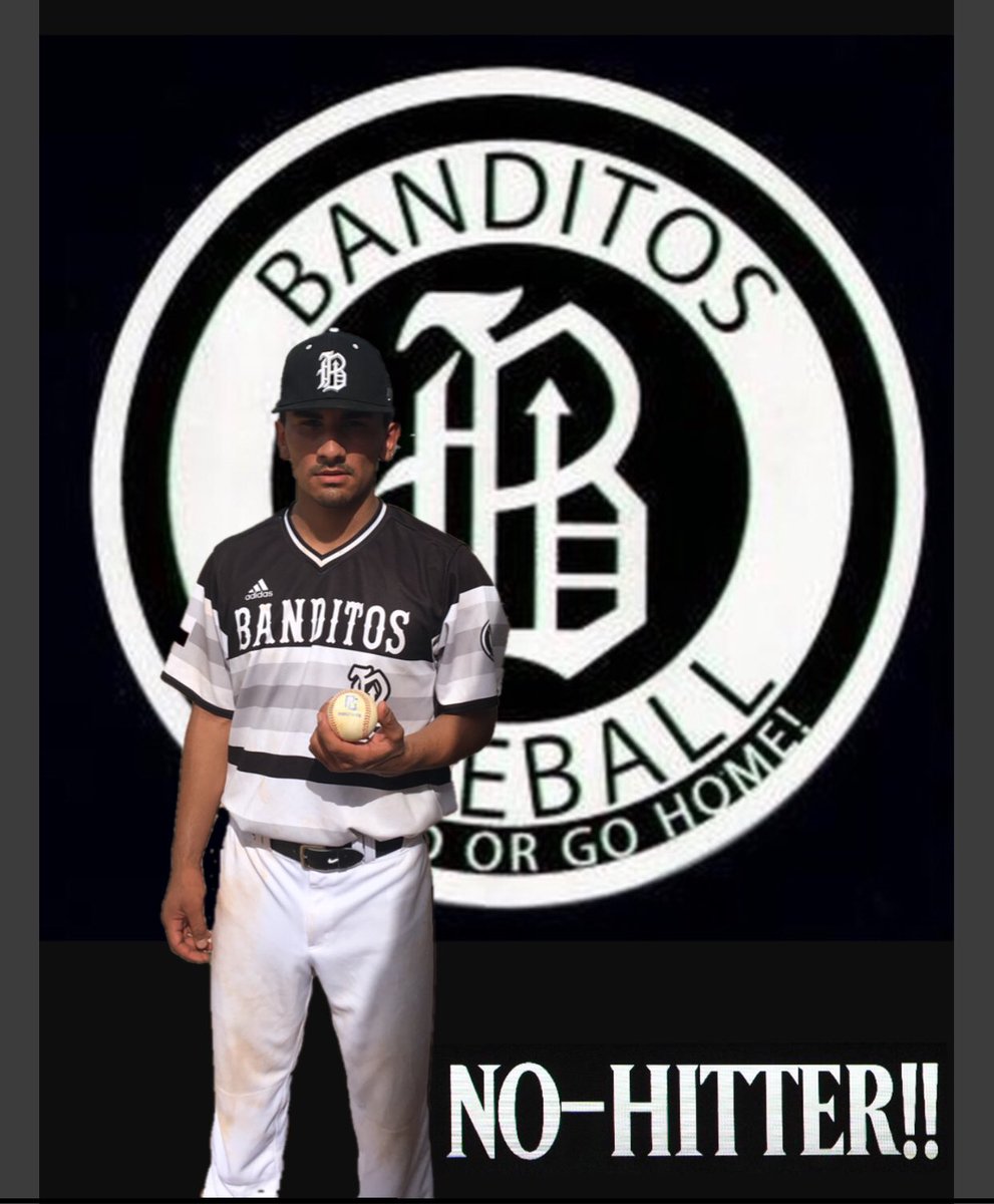 Moralez3's tweet photo. @0scarMoralez threw a NO-HITTER this morning in Jupiter. Great job Os, keep working !! #ITSAMORALEZTHING #WIZARDOFOS #93mph https://t.co/3Co5FYCGZG