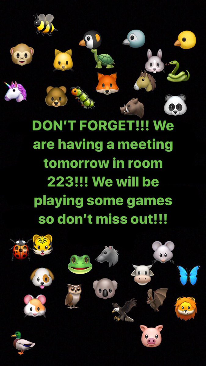 BCSS ARC tweet media