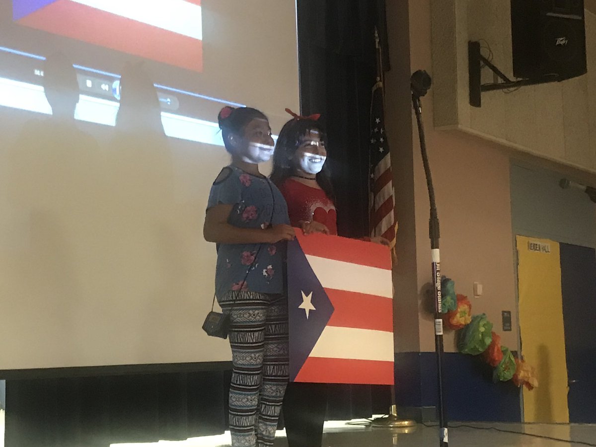 Mendenhall ES tweet media