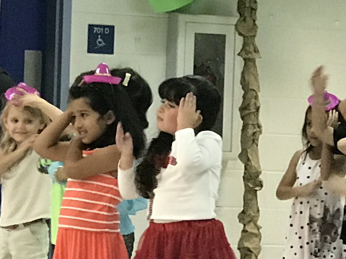 Mendenhall ES tweet media