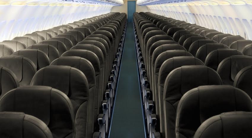 GTmag's tweet photo. Are shrinking #airlineseats a #safetyhazard? #globility https://t.co/9UjzcalT9i https://t.co/mVayFgiehk