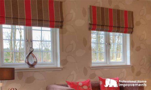 Installing new windows improves your home energy efficency and security. See how we can help ow.ly/iwzN50eIE4T #homeimprovements