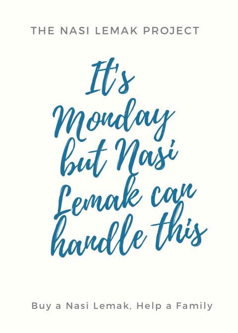 TheNLProject's tweet photo. Good morning yalls! Keep calm and pretend it’s not Monday. https://t.co/76XIPycjH7
