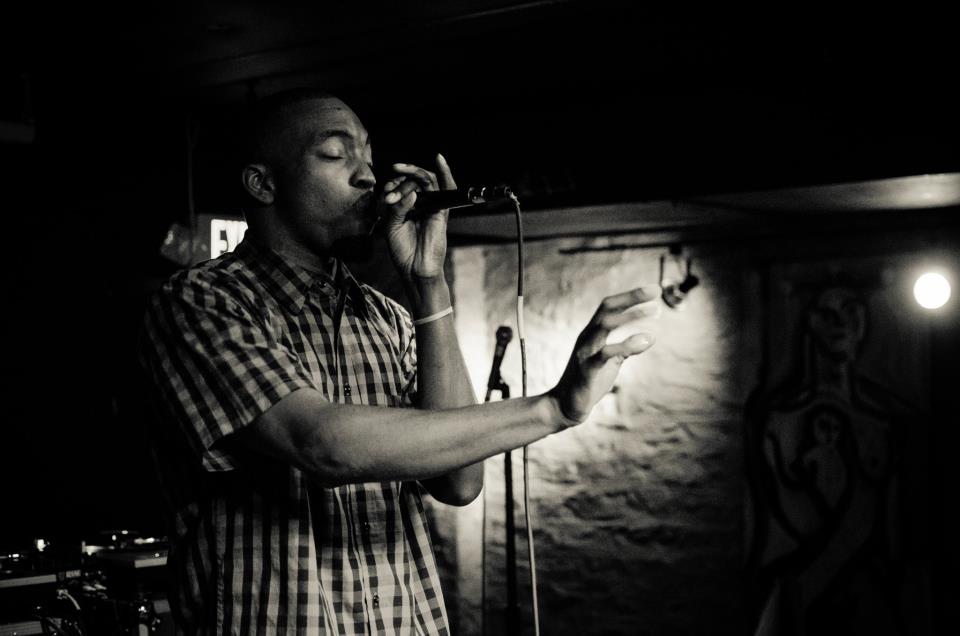 Eclectica Artist Spotlight:
Artist: IBE
Genre: Hip-Hop
Link: ibemusic.bandcamp.com
Twitter: <a href="/IdotBdotE/">IBE</a>