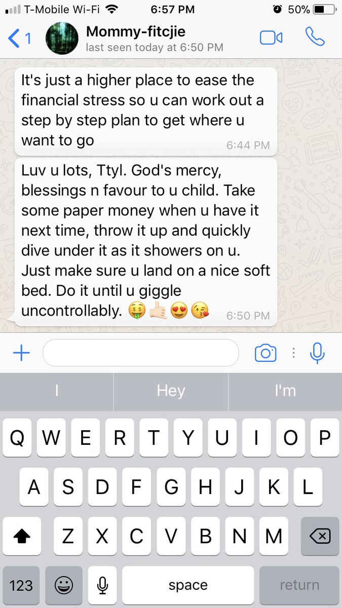 iamzennez's tweet photo. When you have a silly mom that makes you feel better about life with humor!!! #makeitdrizzle #momswithhumor #missmymom 🤣🤣🤣🤣🤑 https://t.co/T7CXPhn3cz