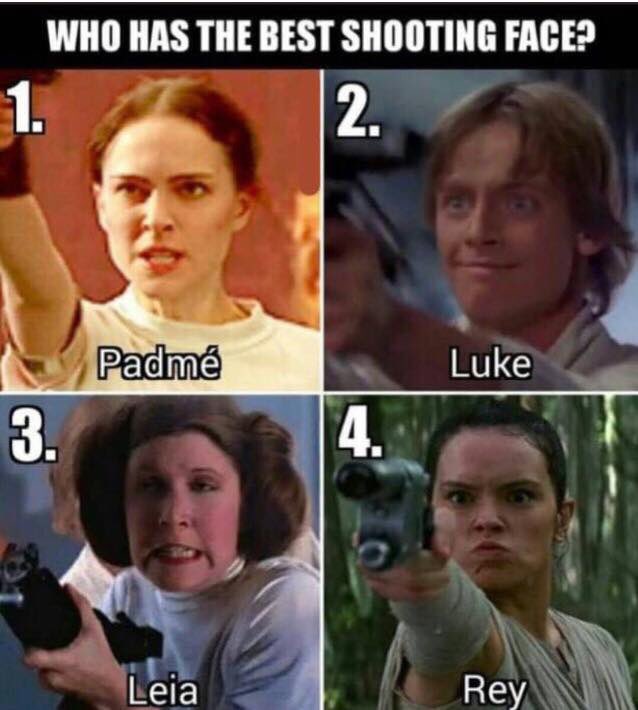 My mother has it, my sister has it too...