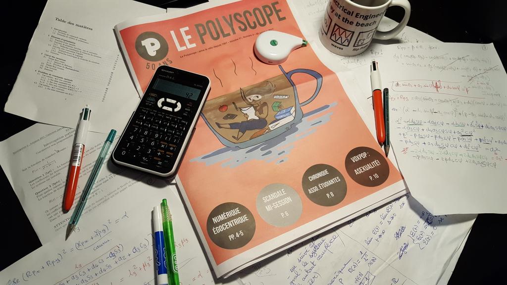 Le Polyscope tweet media