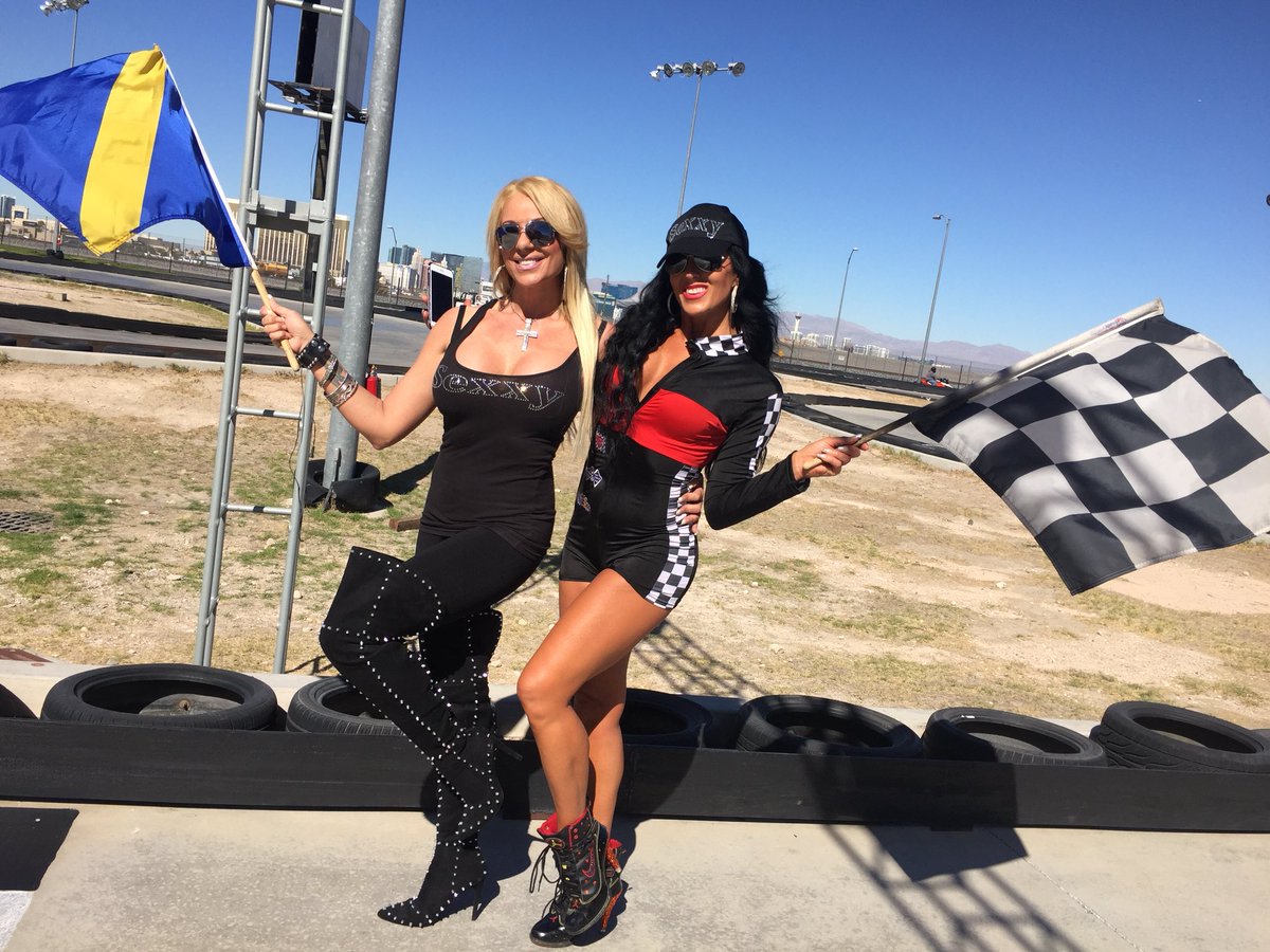 LanceBurtonMM's tweet photo. Great time at Mike Hammer’s celebrity go-cart Race for Wounded Warriors! Thanks to everyone who came out! https://t.co/uQskbZdswS
