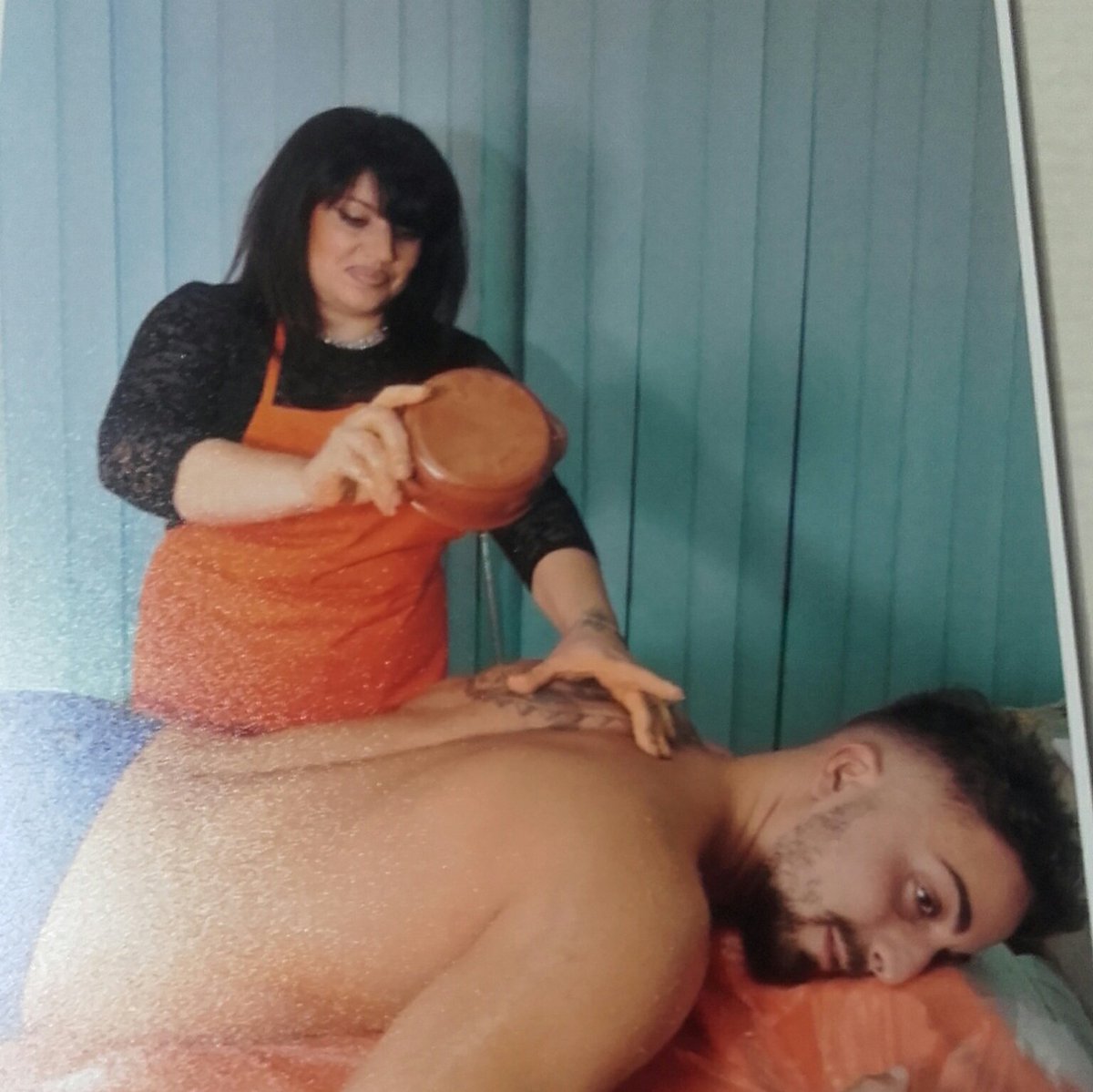 LauraOverclass's tweet image. #NewProfilePic