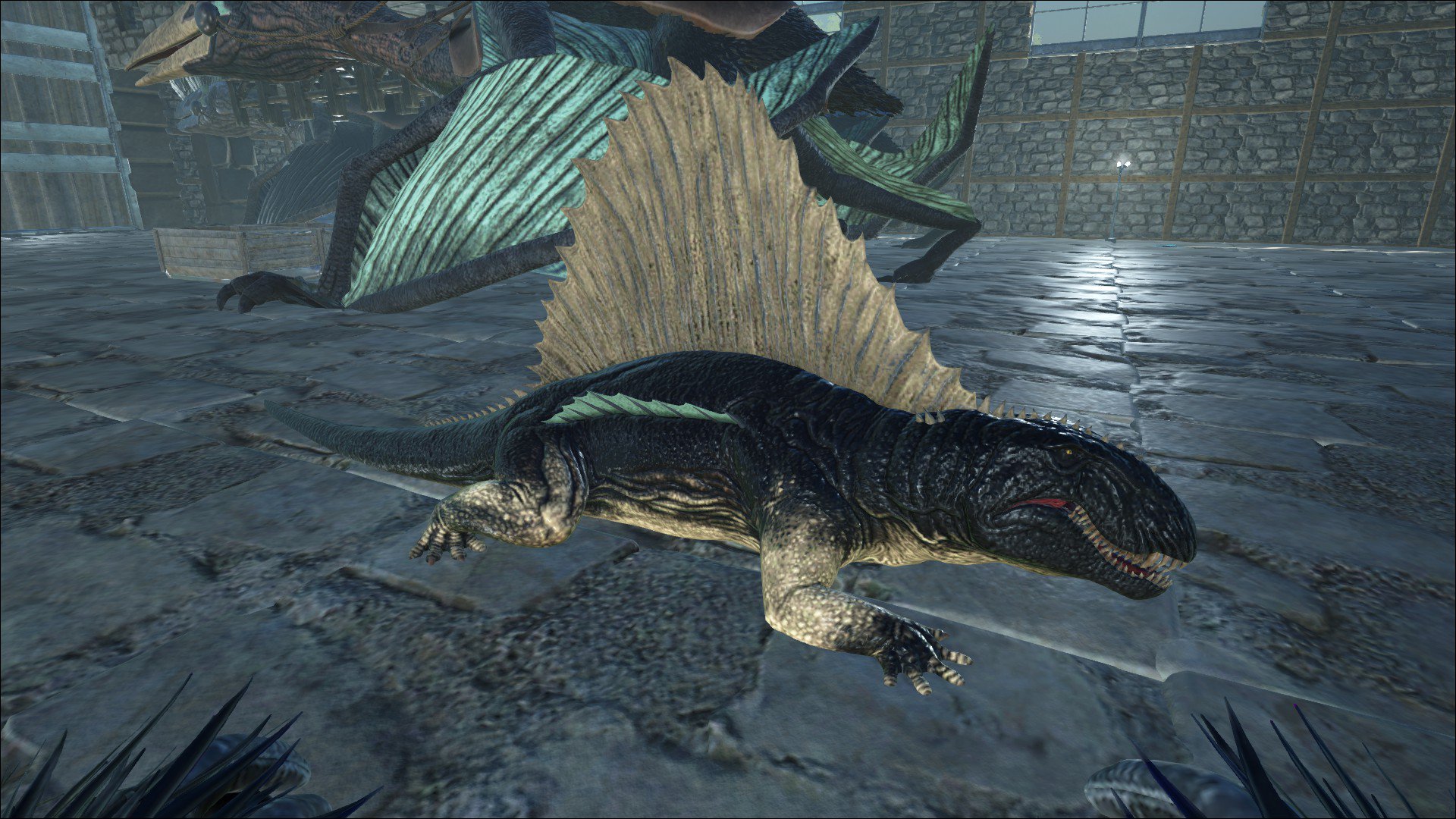 魅惑色のぱんだ Ark Lv135ディメトロドン無事にテイム完了しましたぁあああ 島への転送も済ませてさらにプールまでの格納も終了 いやぁー気を使うテイムでしたが達成感でかいw Lv0 のディメトロって持ってる人あんまりいない気がするーw 卵要因 魅惑色のぱんだ Ark Lv135ディメトロドン無事にテイム完了しましたぁあああ 島への転送も済ませてさらにプールまでの格納も終了 いやぁー気を使うテイムでしたが達成感でかいw Lv0 のディメトロって持ってる人あんまりいない気がするーw 卵要因