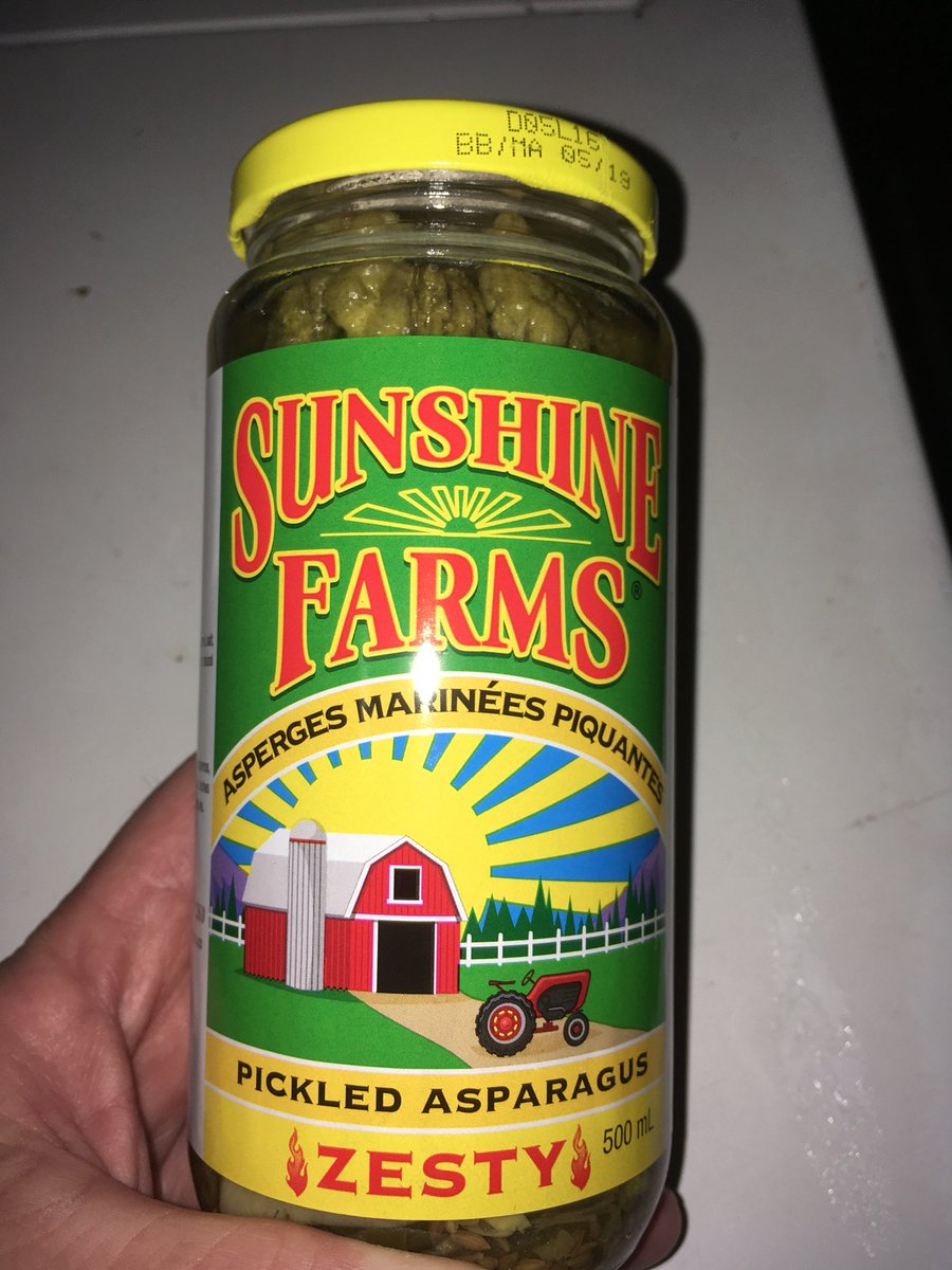 Sunshine Pickles (SunshinePickles) Twitter