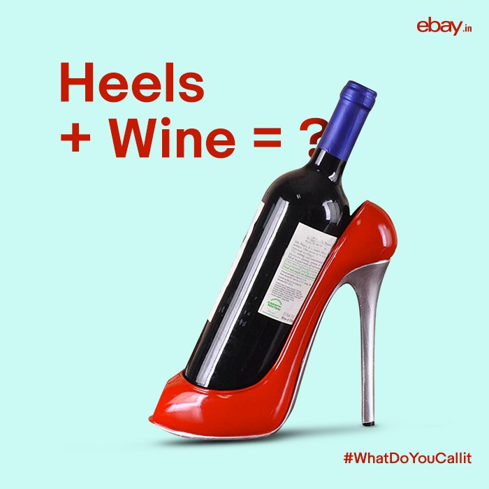 SnapdealCN's tweet image. Use this for an extra spring in your steps! 
#WhatDoYouCallit ?
bit.ly/WDYCIheelFB