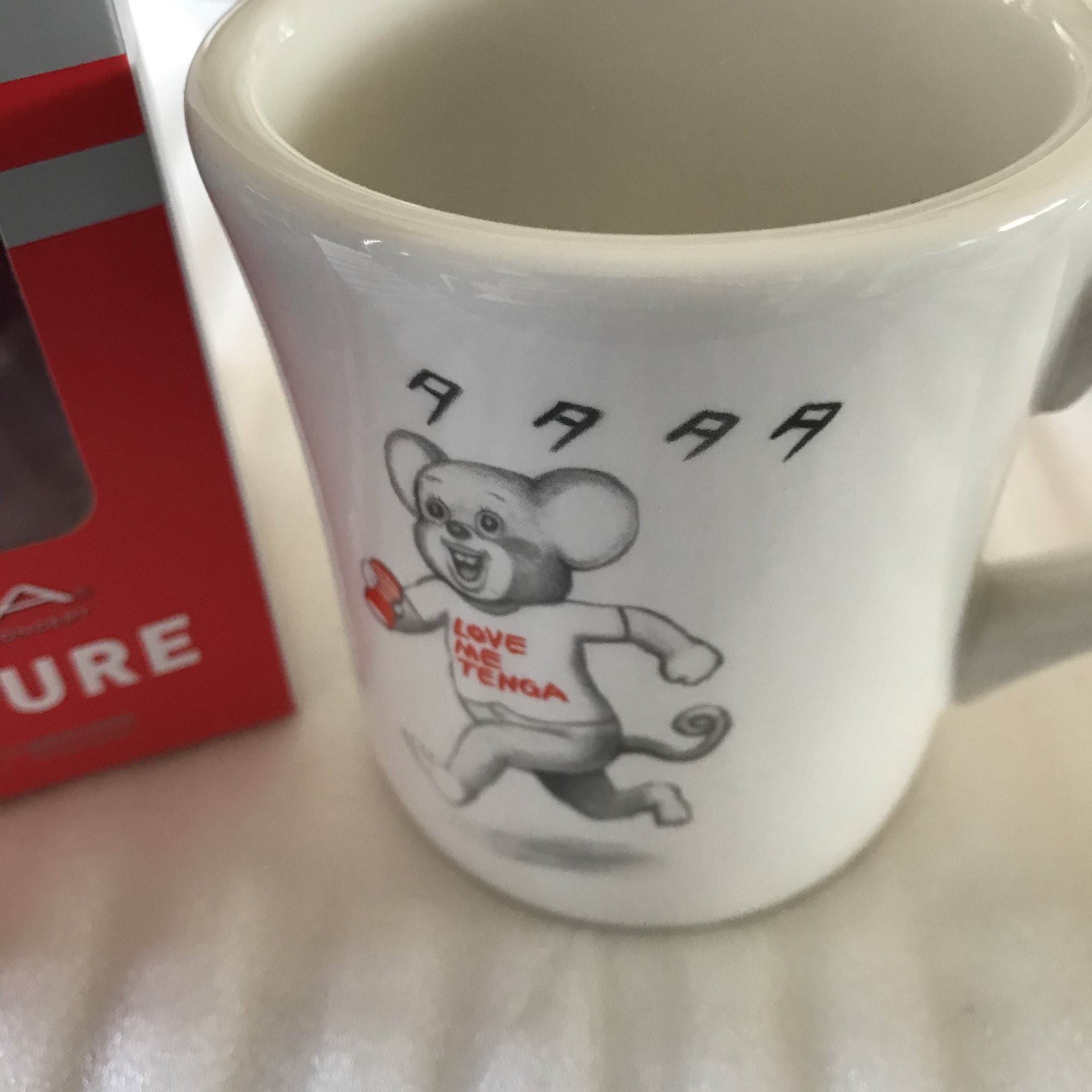 Xx Ape Xx ドクミちゃん Tengaコラボ フィギュアきた 画太郎先生だぁ い好き 漫 画太郎 T Co Juvtjlojwi Twitter
