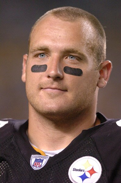 Happy Birthday Heath Miller 