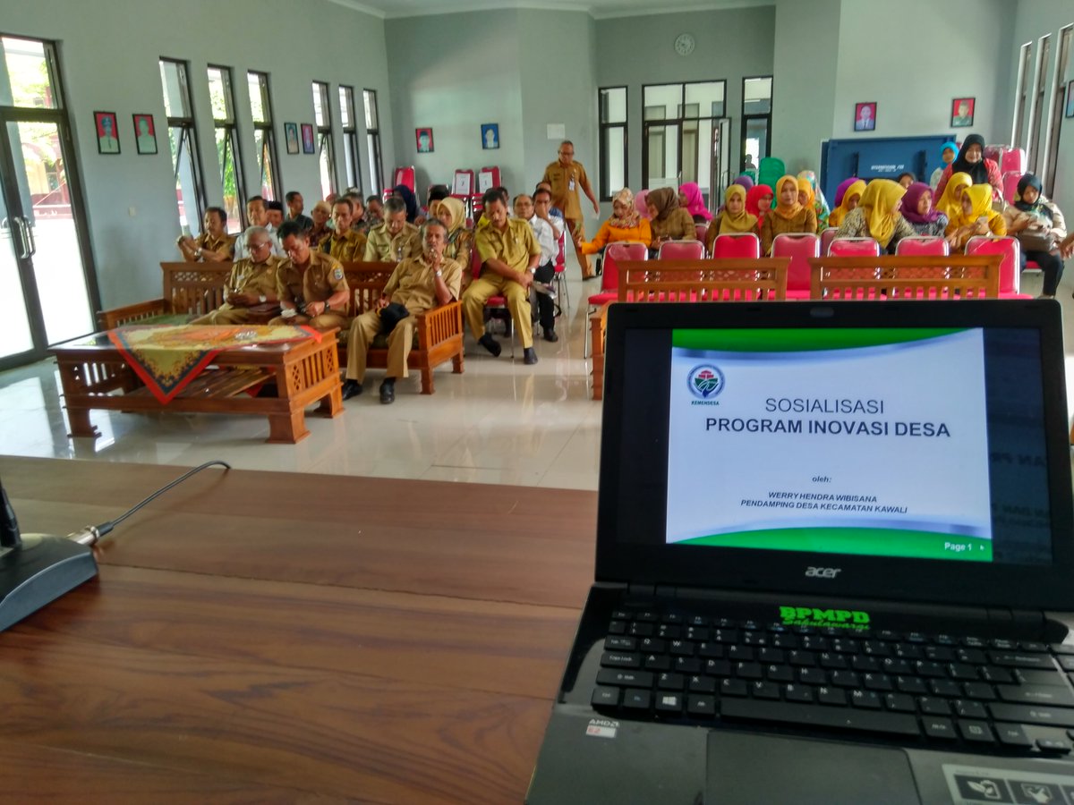MAD 1 Program Inovasi Desa kec.kawali kab. Ciamis <a href="/tppindonesia/">Pertepedesia</a> <a href="/KemenDesa/">Fast Track Travel</a> <a href="/sutardjo1/">PUNAKAWAN SUPRA DESA</a> <a href="/undpw/">uun untamiharja</a> <a href="/taufikmadjid71/">IG : taufik.madjid</a> <a href="/EkoSandjojo/">Eko P. Sandjojo</a>