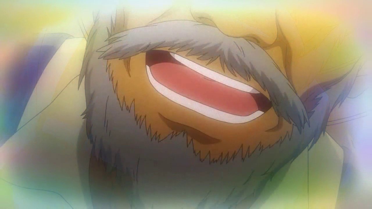 アニメ 映画log Twitterissa ダンまち ゼウス