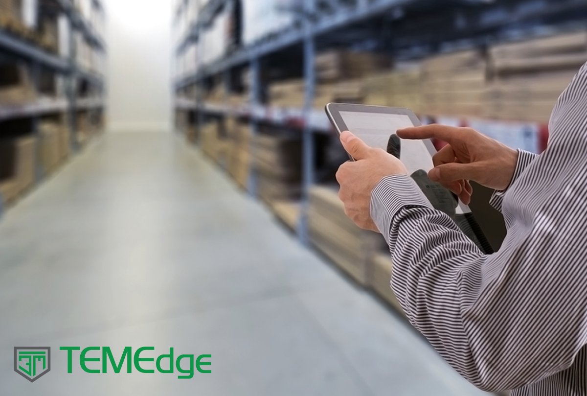 TEMEdge's tweet photo. #TEMEdge is an inventory module that can list inventories for all service types and be updated as and when needed.
https://t.co/m5wv4in2fN https://t.co/PKV7tzDV4d
