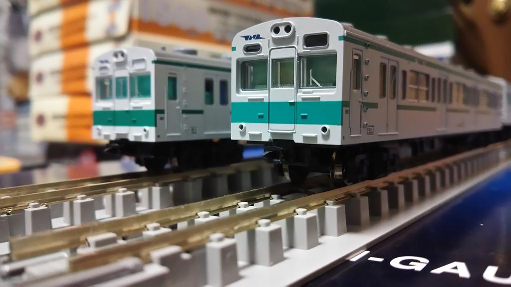 お塩総合車両センター on X: お塩総合車両センター on X: