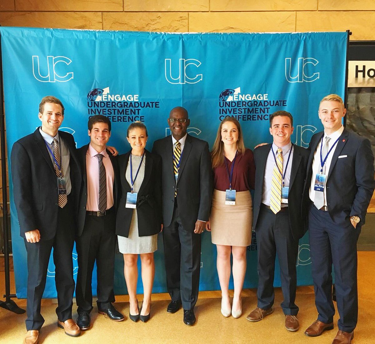 CEEFund's tweet photo. Another great year at #EngageUIC in the books! A big thanks to @David_Kudla @Point72Careers and @engage_iies for a great weekend! https://t.co/nM6qbB2pTH