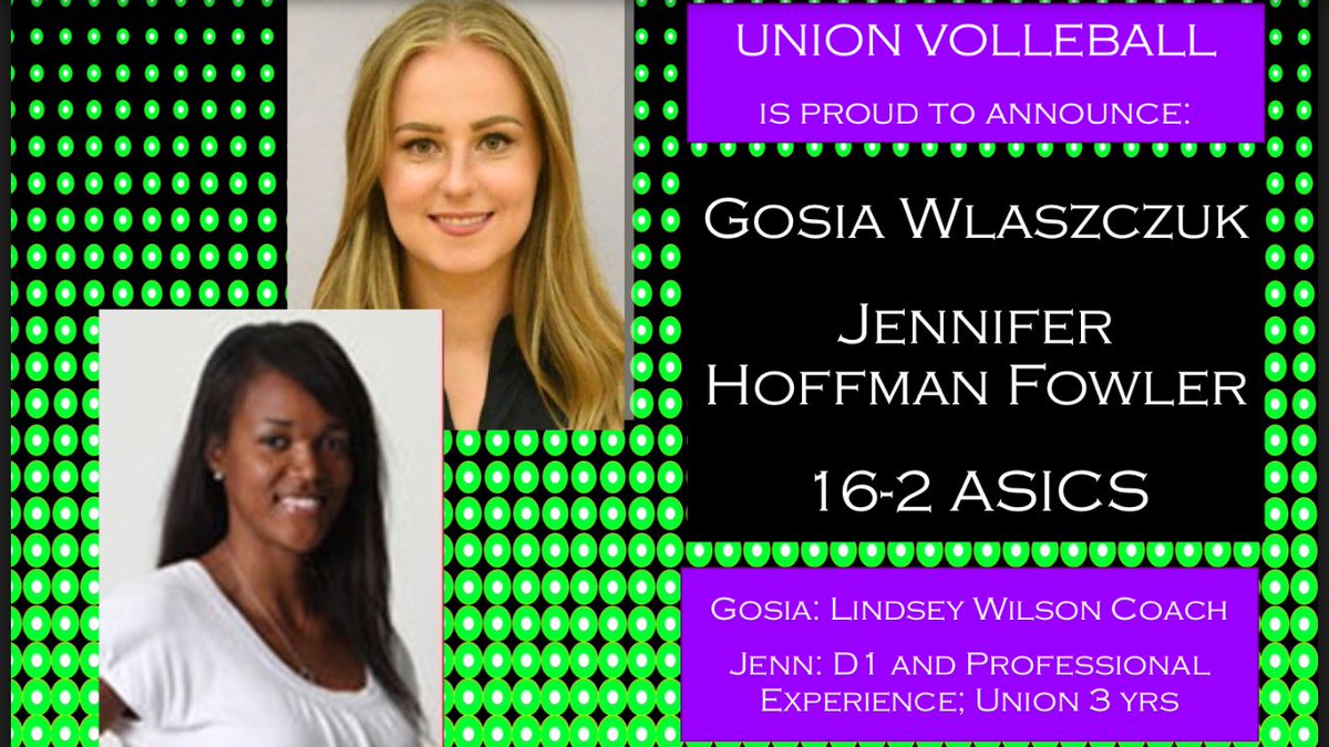 UnionVolleyballClub tweet media