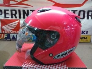 Megaa_12's tweet photo. HELM INK CENTRO JET SOLID MAGENTA : 
Saya baru beli produk keren di aplikasi Akulaku dengan minimum pembayaran cicilan Rp130.000. Anda dapa https://t.co/BQ9RivR5Ai