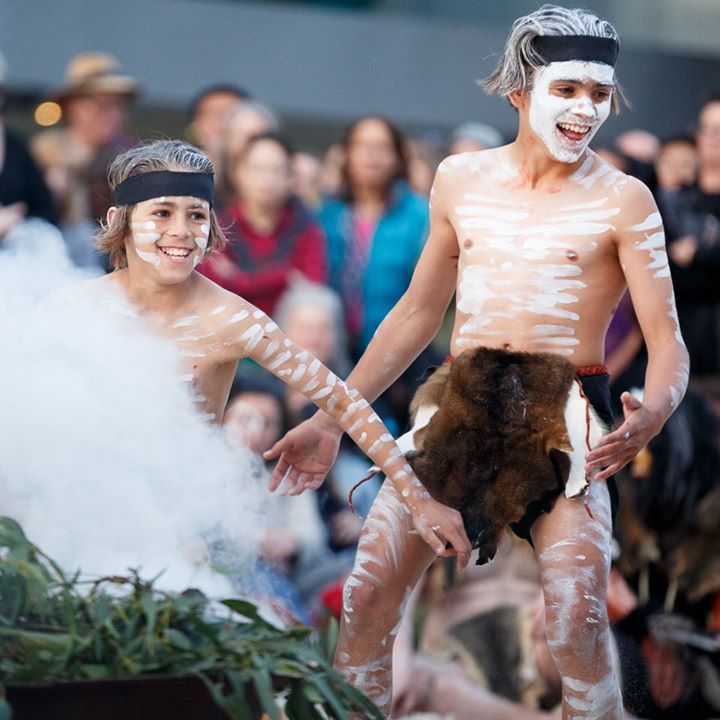 ILBIJERRI THEATRE tweet media