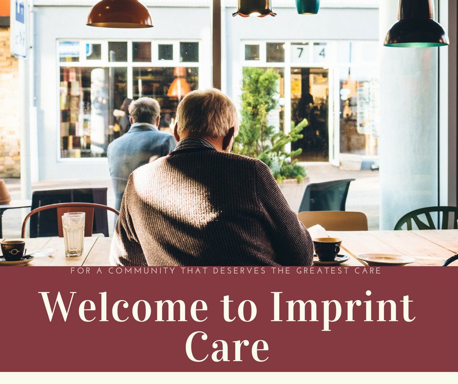 Imprint Care services