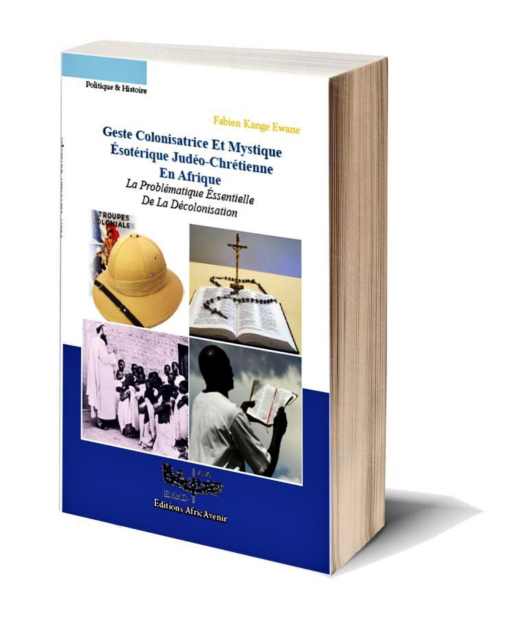 HistoireDuCameroun🇨🇲 tweet media