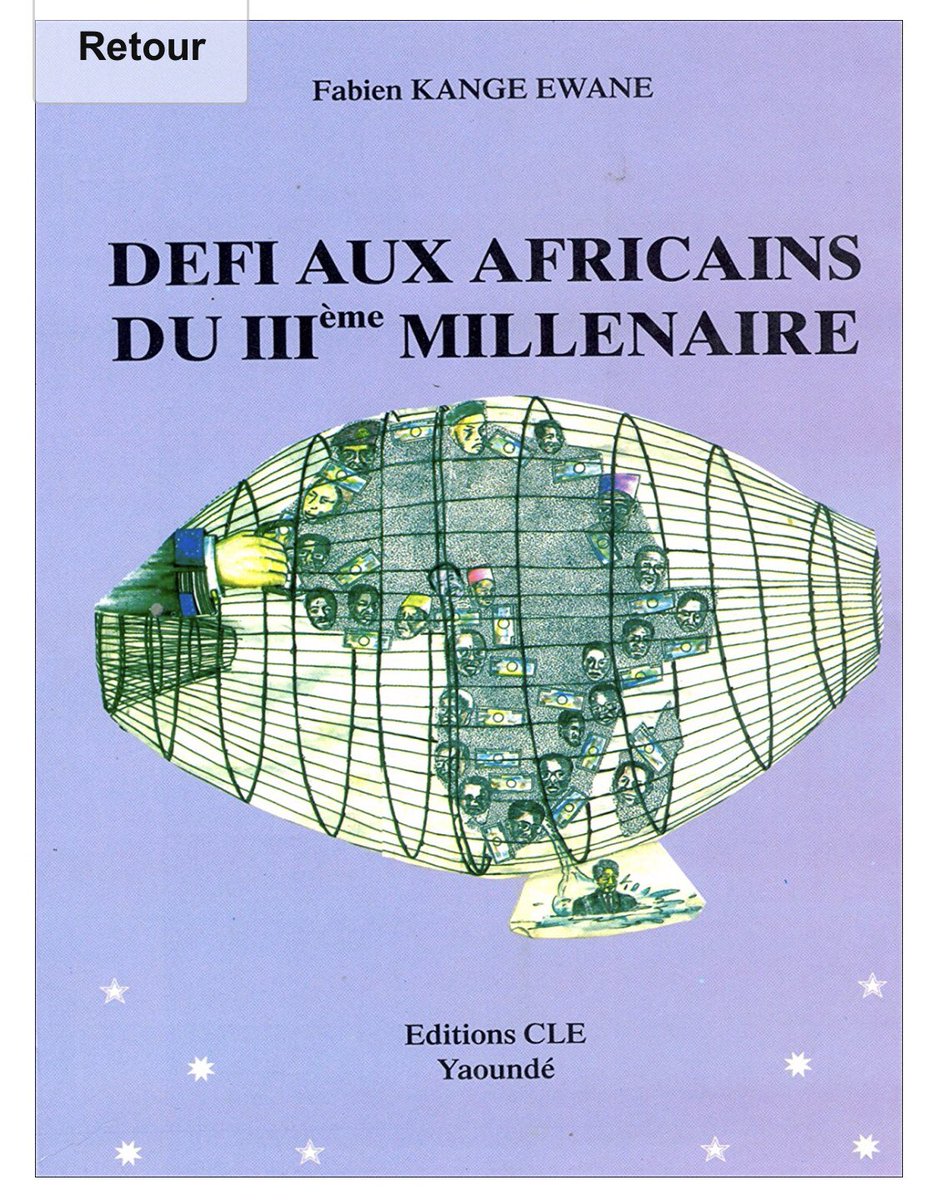 HistoireDuCameroun🇨🇲 tweet media