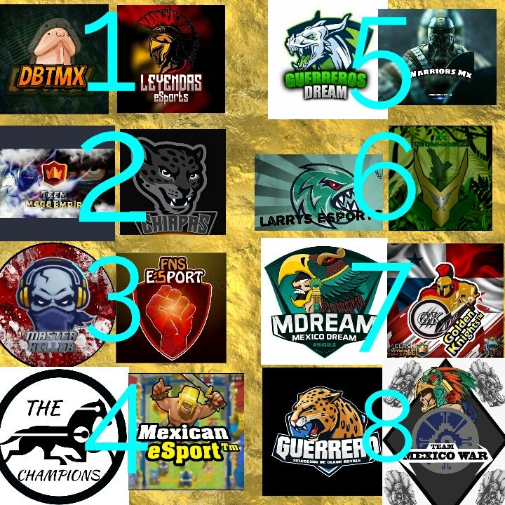 Quedaron definidos los cuartos de final de la COPA DBTM 3.
Toda la información en la pagina de la copa en Facebook: 
m.facebook.com/story.php?stor…