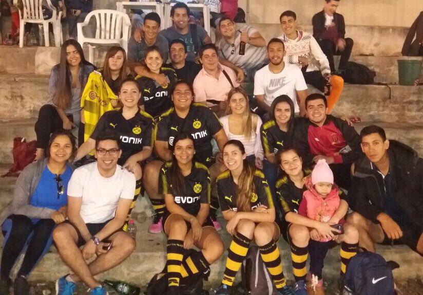 BLadies09's tweet photo. #EstoEsBorussia 🙌🏼 https://t.co/e1uixxKpDV