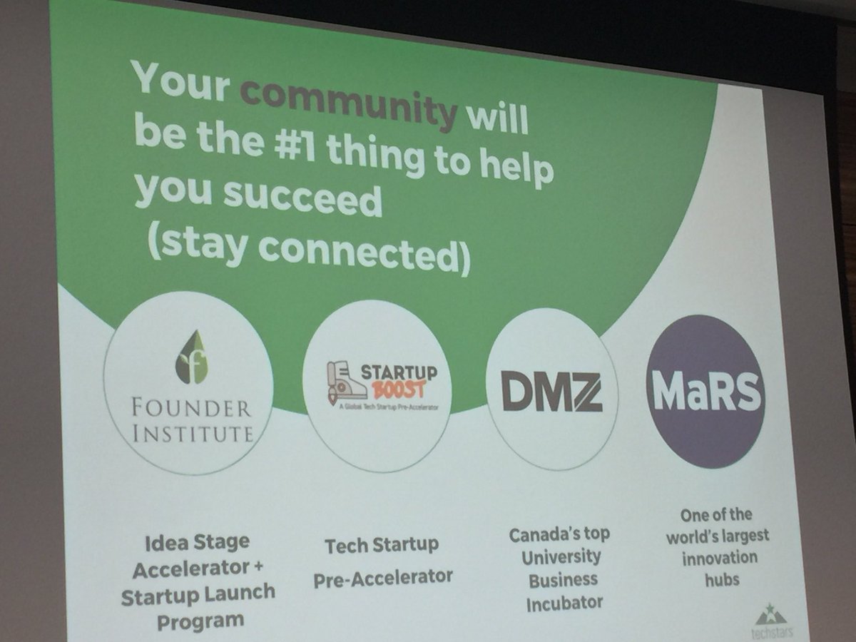 Founder Institute Canada tweet media