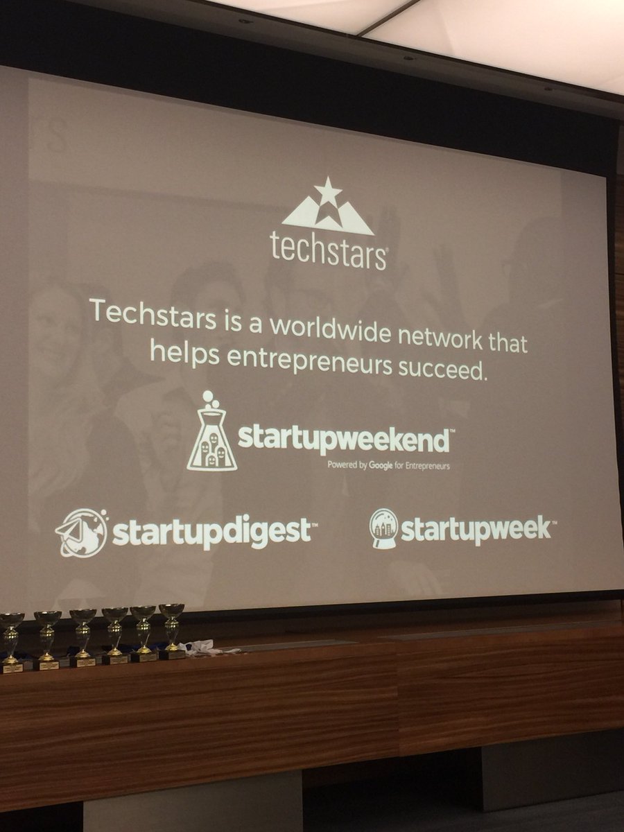 Founder Institute Canada tweet media