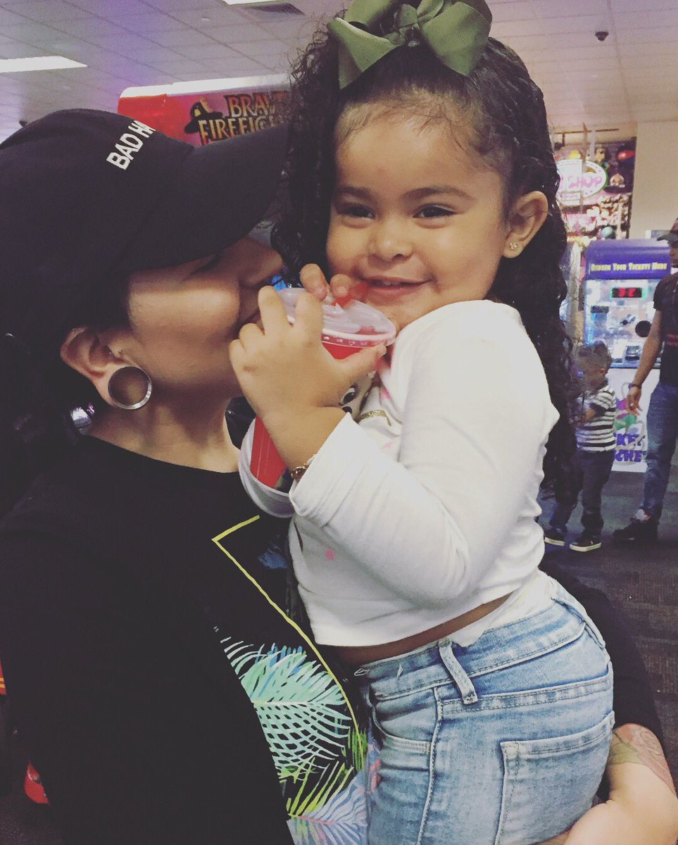 LuvYuhSumJusty's tweet photo. My favorite girl ❤️😍 #princesstori #godmommiesprincess https://t.co/T7XAQsN3or